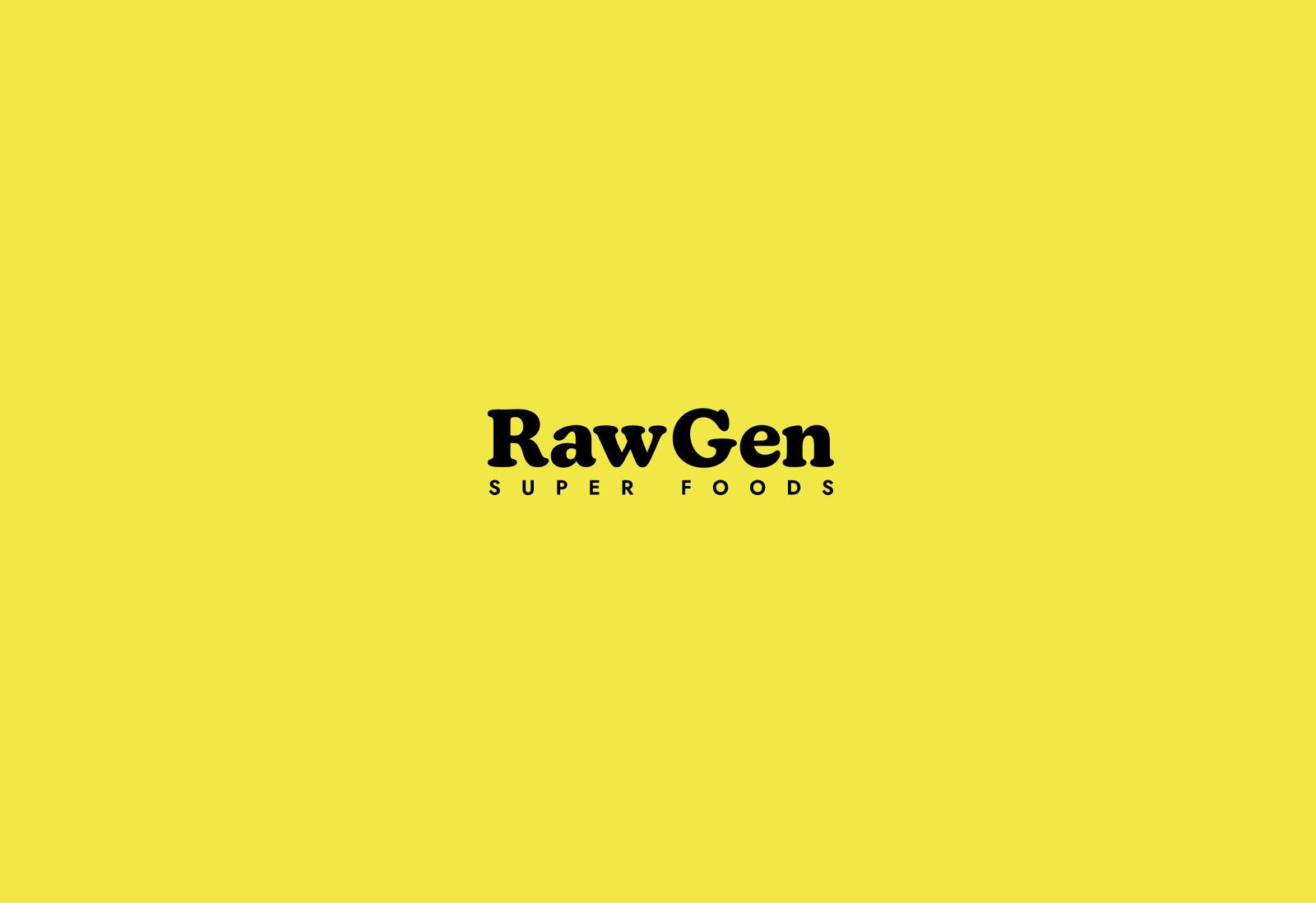 Raw Gen